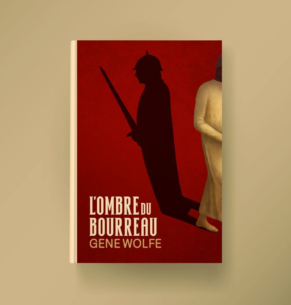 Création de couverture de livre par "La belle graine communication"