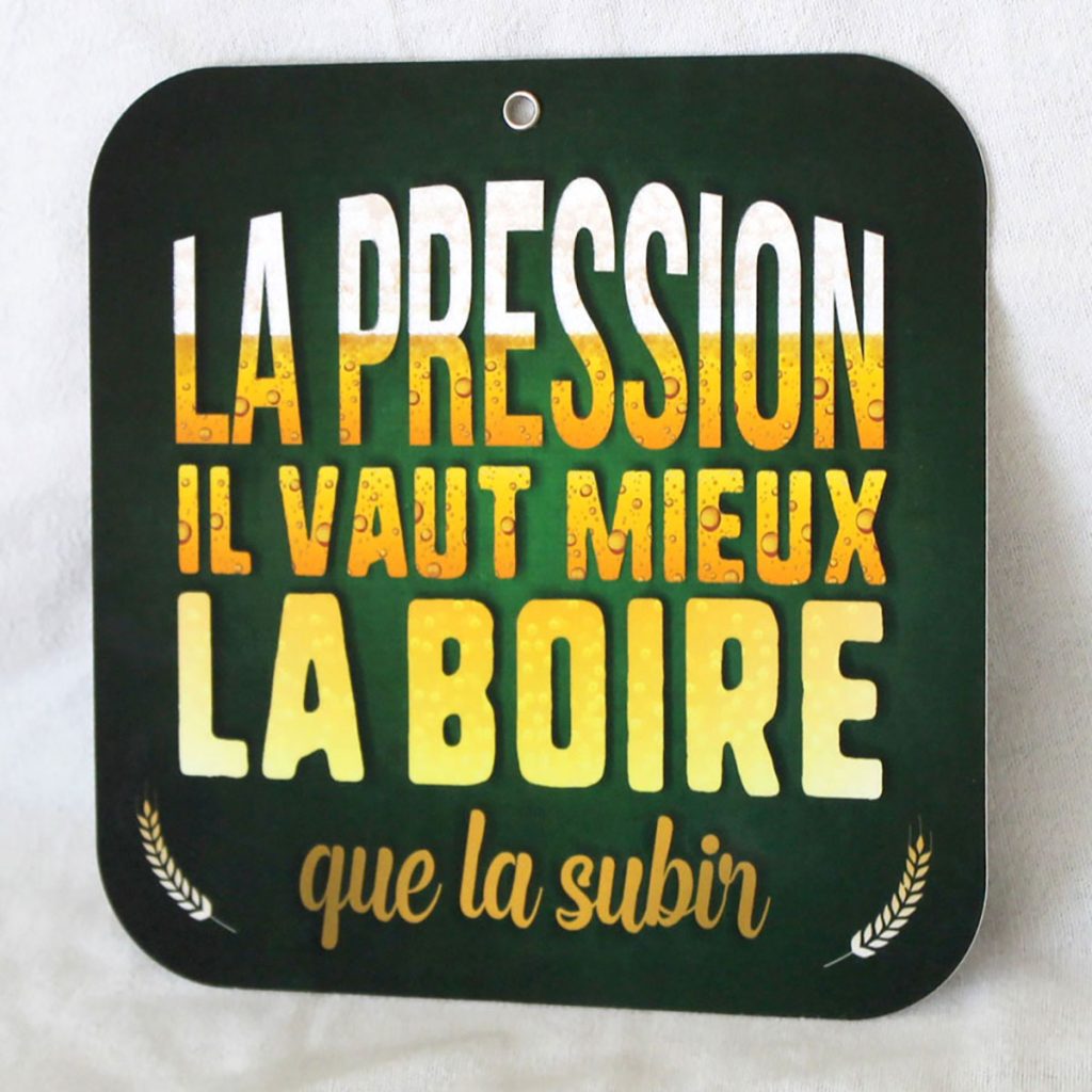 Création de carte postale par "La belle graine communication"