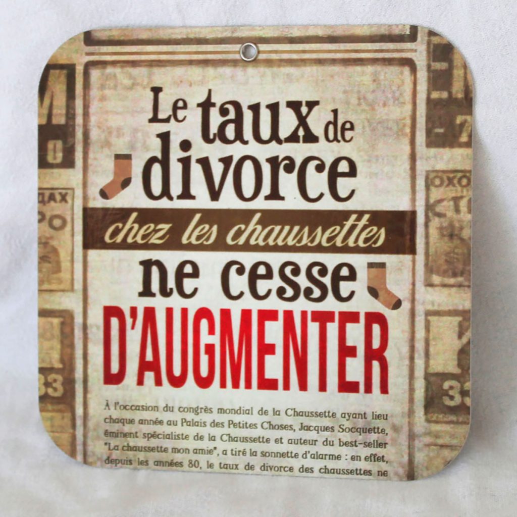 Création de carte postale par "La belle graine communication"