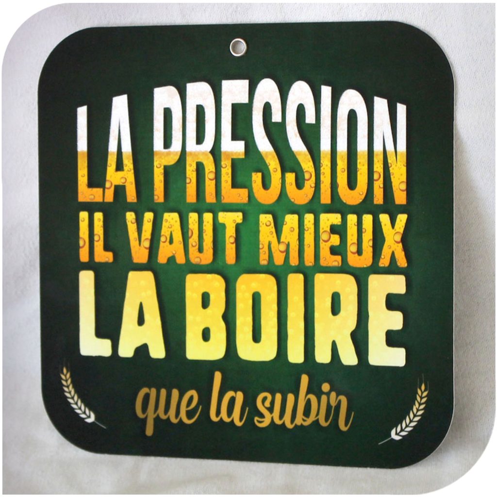 Carte postale humoristique